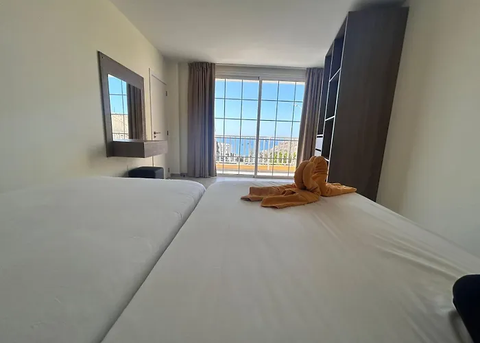 Villa del Mar
