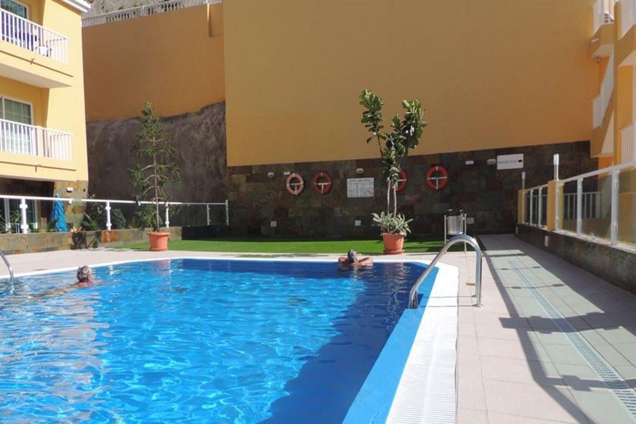 Del Mar Aparthotel Patalavaca