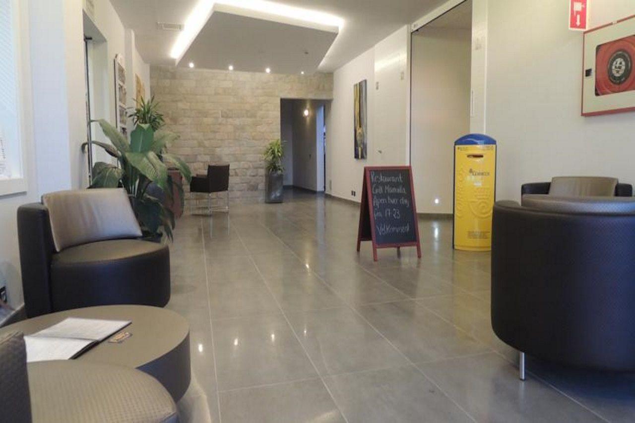Del Mar Aparthotel 3*