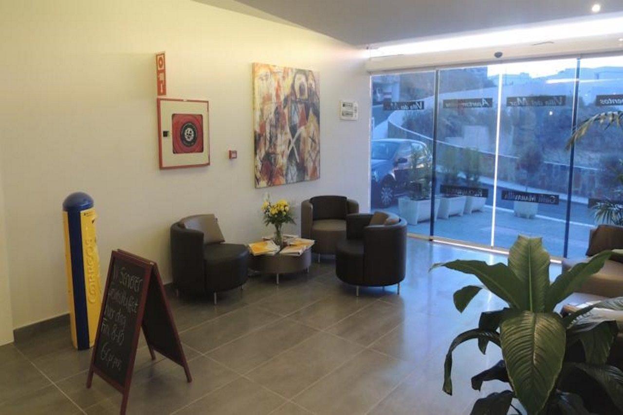 Del Mar Aparthotel