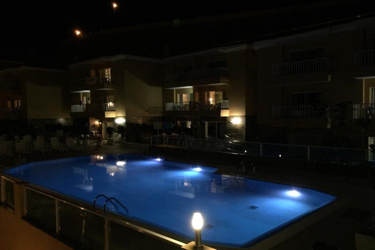 Del Mar Aparthotel 3*