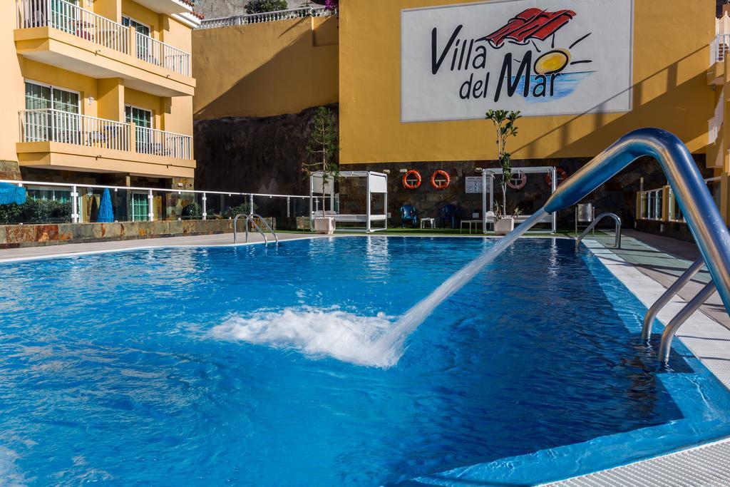 Aparthotel Del Mar Patalavaca