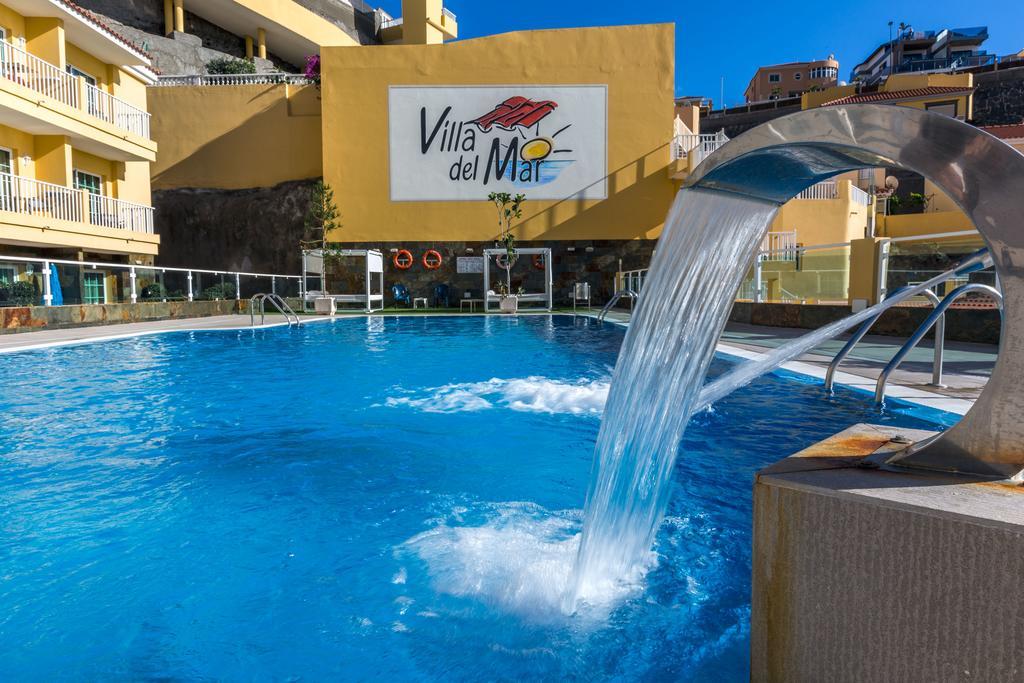 Aparthotel Del Mar 3*