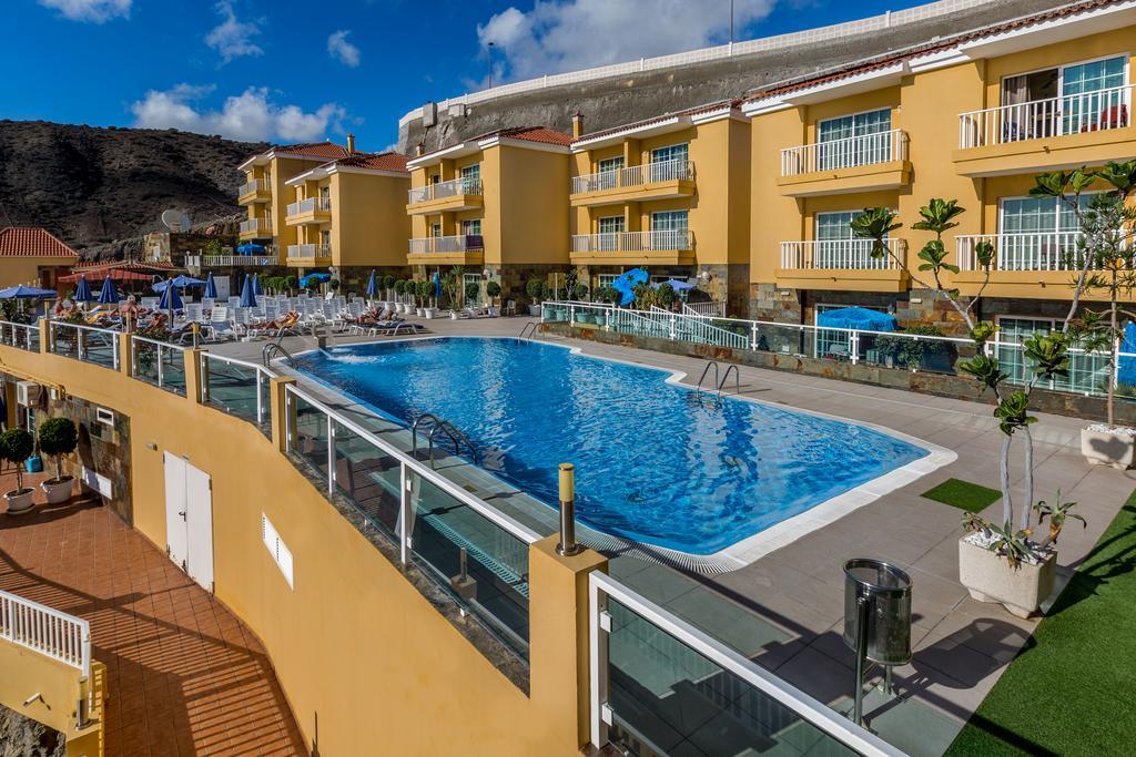 Aparthotel Del Mar 3*