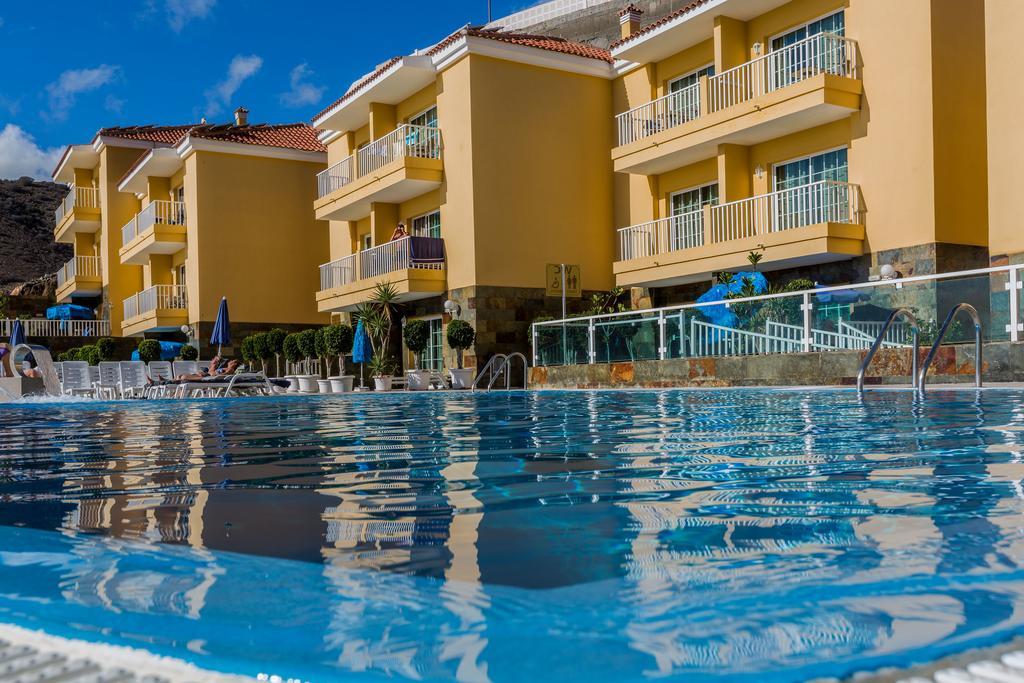 Aparthotel Del Mar