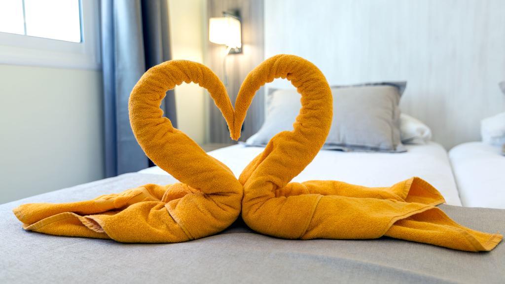 Aparthotel Del Mar