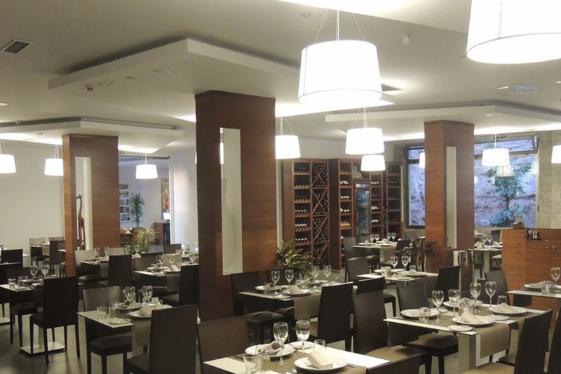 Del Mar Aparthotel Patalavaca