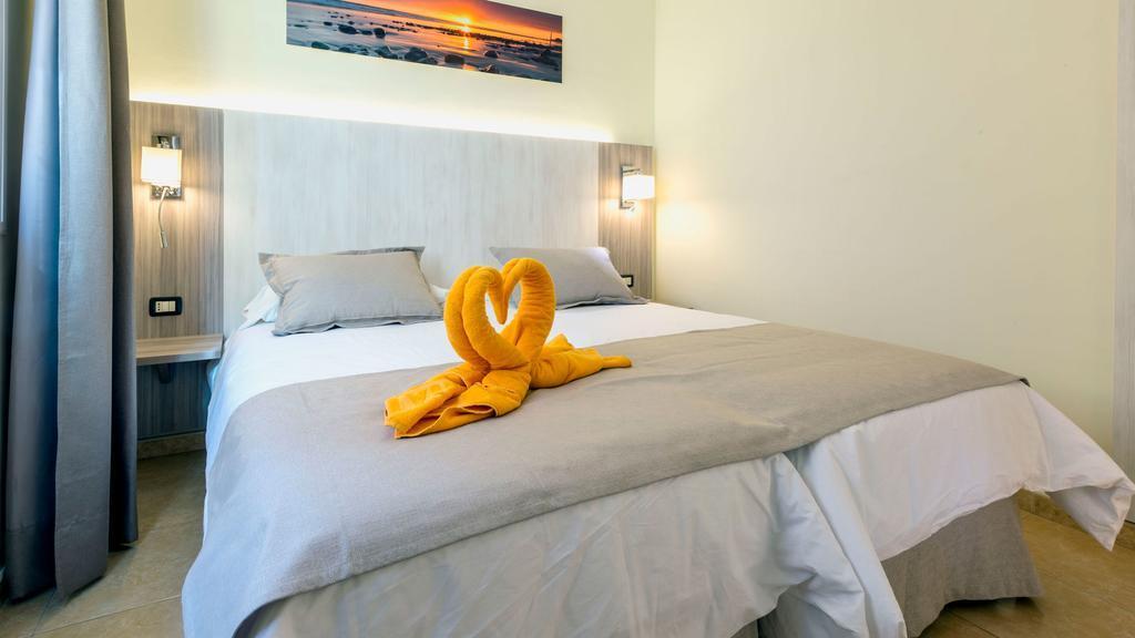 Del Mar Aparthotel 3*